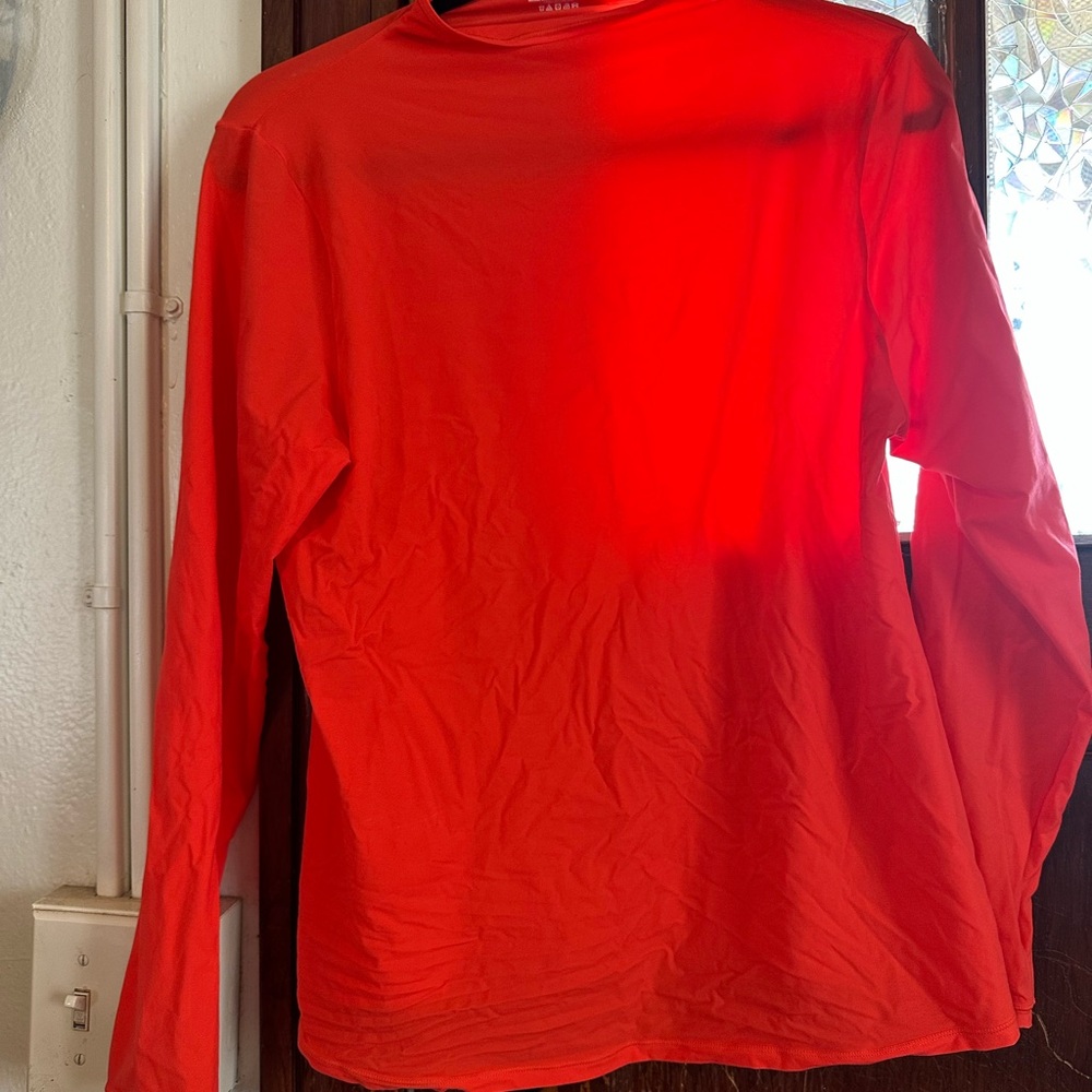 SKIMS fits Every body long sleeve